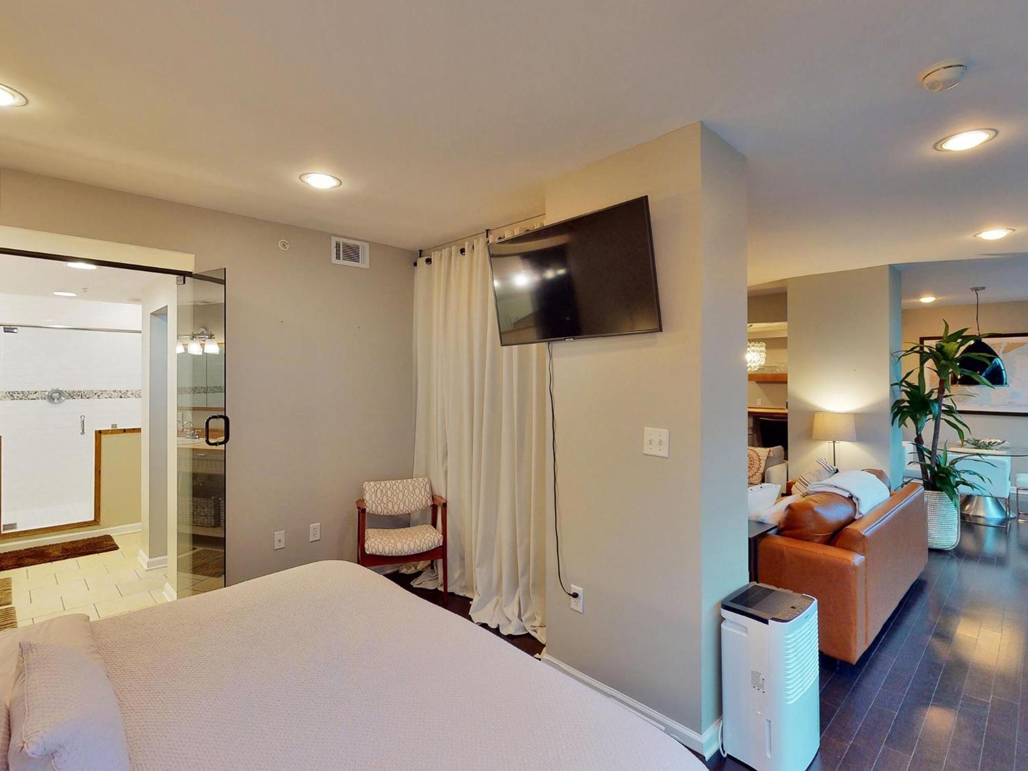 Drayton Escape Villa Savannah Dış mekan fotoğraf