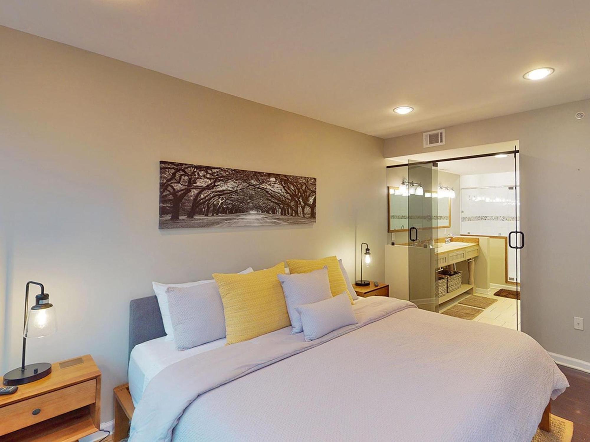 Drayton Escape Villa Savannah Dış mekan fotoğraf