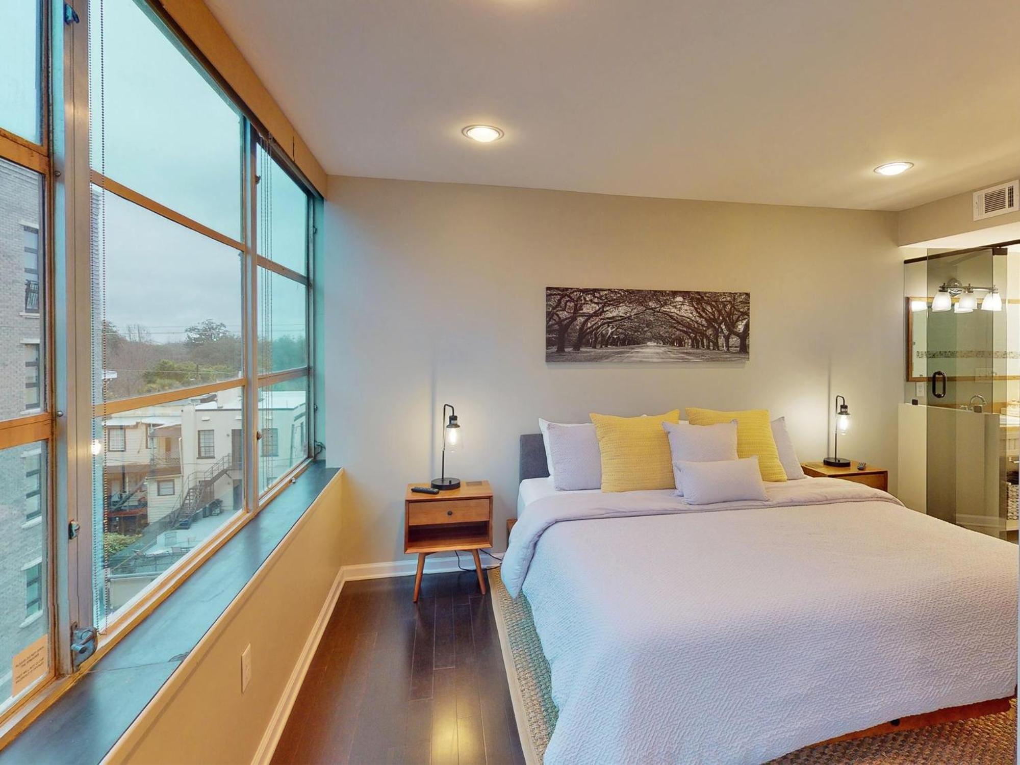 Drayton Escape Villa Savannah Dış mekan fotoğraf